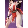 The King of Fighters XIV figurine Mai Shiranui Repack Age Ver. Amakuni