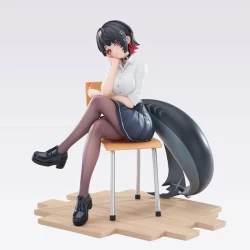 Zenless Zone Zero figurine Limepie Series Ellen Joe Monday to Friday Ver. APEX