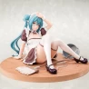 Original Character figurine Elf Maid's Sexual Servicing Lime Hakoiri Musume Inc.