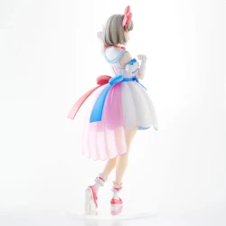 Love Live! Superstar!! figurine Tang Keke Tiny Stars Ver. Union Creative