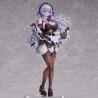 Original Character figurine Shion Alfine Illustrated by SG Union Creative