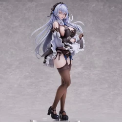 Original Character figurine Shion Alfine Illustrated by SG Union Creative