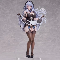 Original Character figurine Shion Alfine Illustrated by SG Union Creative