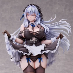 Original Character figurine Shion Alfine Illustrated by SG Union Creative