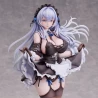 Original Character figurine Shion Alfine Illustrated by SG Union Creative