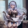 Original Character figurine Shion Alfine Illustrated by SG Union Creative