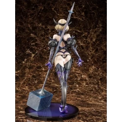 Taimanin RPG X figurine Revenant Wight Rocket Boy