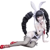 Danganronpa Trigger Happy Havoc figurine Celestia Ludenberg Bunny Ver. FREEing