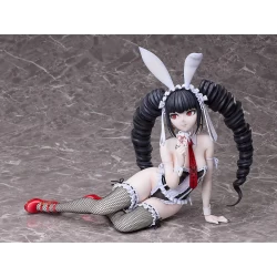 Danganronpa Trigger Happy Havoc figurine Celestia Ludenberg Bunny Ver. FREEing