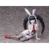 Danganronpa Trigger Happy Havoc figurine Celestia Ludenberg Bunny Ver. FREEing