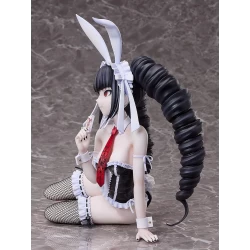 Danganronpa Trigger Happy Havoc figurine Celestia Ludenberg Bunny Ver. FREEing