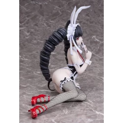 Danganronpa Trigger Happy Havoc figurine Celestia Ludenberg Bunny Ver. FREEing