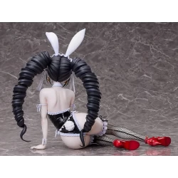 Danganronpa Trigger Happy Havoc figurine Celestia Ludenberg Bunny Ver. FREEing