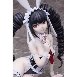 Danganronpa Trigger Happy Havoc figurine Celestia Ludenberg Bunny Ver. FREEing