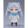 Frieren: Beyond Journey´s End figurine Nendoroid Frieren Winter Clothes Ver. Good Smile Company