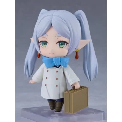 Frieren: Beyond Journey´s End figurine Nendoroid Frieren Winter Clothes Ver. Good Smile Company