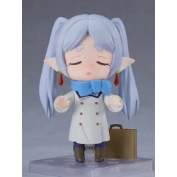 Frieren: Beyond Journey´s End figurine Nendoroid Frieren Winter Clothes Ver. Good Smile Company