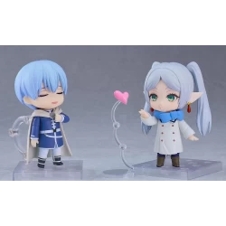 Frieren: Beyond Journey´s End figurine Nendoroid Frieren Winter Clothes Ver. Good Smile Company