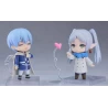 Frieren: Beyond Journey´s End figurine Nendoroid Frieren Winter Clothes Ver. Good Smile Company