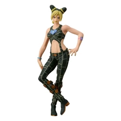 JoJo's Bizarre Adventure: Stone Ocean figurine Pop Up Parade Jolyne Cujoh Good Smile Company