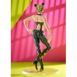 JoJo's Bizarre Adventure: Stone Ocean figurine Pop Up Parade Jolyne Cujoh Good Smile Company