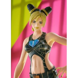 JoJo's Bizarre Adventure: Stone Ocean figurine Pop Up Parade Jolyne Cujoh Good Smile Company