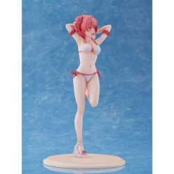 My Teen Romantic Comedy SNAFU Too figurine Yui Yuigahama Swimsuit ver. Hobby Stock