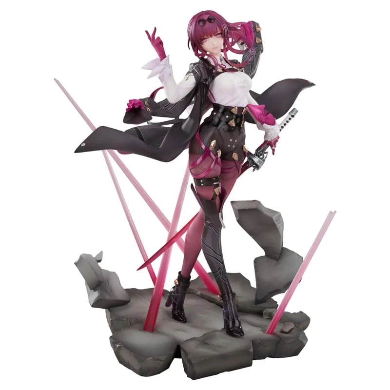 Honkai: Star Rail figurine Kafka APEX