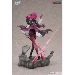 Honkai: Star Rail figurine Kafka APEX