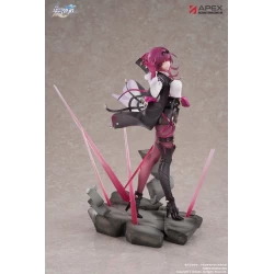 Honkai: Star Rail figurine Kafka APEX