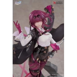 Honkai: Star Rail figurine Kafka APEX