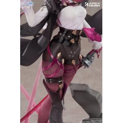 Honkai: Star Rail figurine Kafka APEX