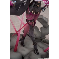 Honkai: Star Rail figurine Kafka APEX