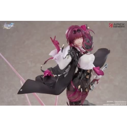 Honkai: Star Rail figurine Kafka APEX