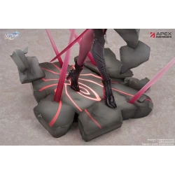 Honkai: Star Rail figurine Kafka APEX