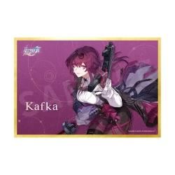 Honkai: Star Rail figurine Kafka APEX