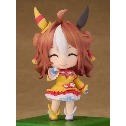 Uma Musume Pretty Derby figurine Nendoroid Copano Rickey Good Smile Company