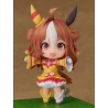 Uma Musume Pretty Derby figurine Nendoroid Copano Rickey Good Smile Company