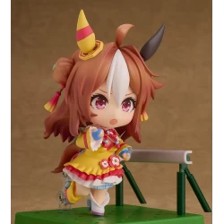 Uma Musume Pretty Derby figurine Nendoroid Copano Rickey Good Smile Company