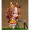 Uma Musume Pretty Derby figurine Nendoroid Copano Rickey Good Smile Company