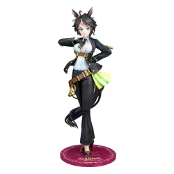 Uma Musume Pretty Derby figurine Fuji Kiseki Phat!