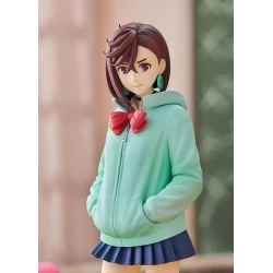 Dandadan figurine Pop Up Parade Momo Good Smile Company