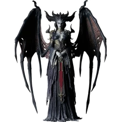 Diablo IV figurine Pop Up Parade Lilith Special Edition Good Smile Company