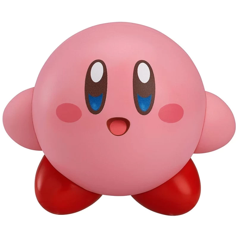 Kirby Nendoroid figurine Kirby Good Smile Company