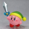 Kirby Nendoroid figurine Kirby Good Smile Company