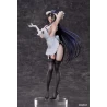 Overlord figurine Albedo Elcoco