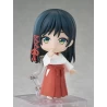 Tying the Knot with an Amagami Sister figurine Nendoroid Yae Amagami Good Smile Company