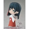 Tying the Knot with an Amagami Sister figurine Nendoroid Yae Amagami Good Smile Company