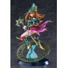 Yu-Gi-Oh! figurine Card Game Monster Figure Collection Magician's Valkyria Good Smile Company