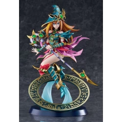 Yu-Gi-Oh! figurine Card Game Monster Figure Collection Magician's Valkyria Good Smile Company